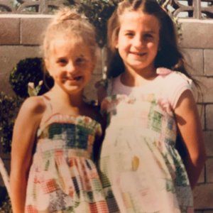 Meet your Posher, Kimberly